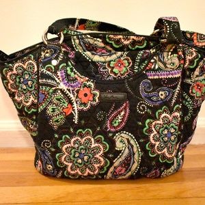 Vera Bradley Small Tote